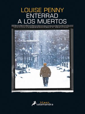 Enterrad a los muertos - ebook
